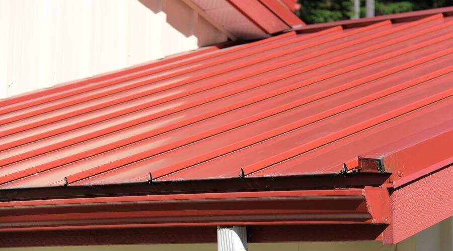 Emergency Industrial Roof Repair in Plains, GA